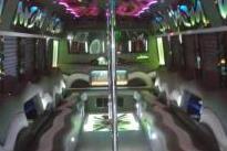 Party Buses Dover 
